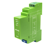 Shelly 1-kanałowy ściemniacz na szynę DIN Pro Dimmer 1 - 1268475 - zdjęcie 1
